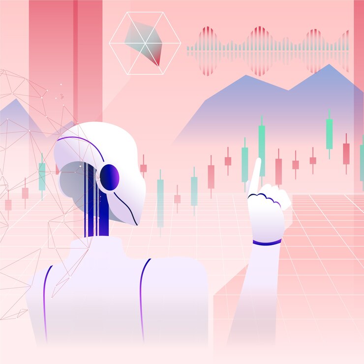 How to make an AI trading bot